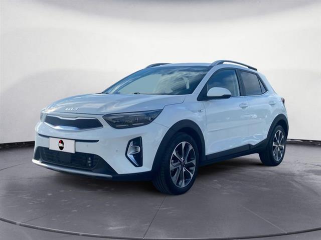 KIA STONIC 1.0 T-GDi 100 CV MHEV iMT Style