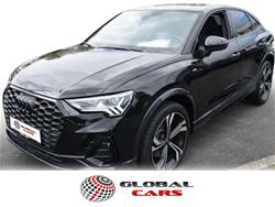 AUDI Q3 SPORTBACK SPB 45 TFSI quatt S tr/S line/ACC/Panor/Matrix/20