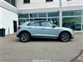 AUDI A1 CITYCARVER A1 citycarver 30 TFSI Admired