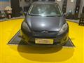 FORD Fiesta 1.4 16v + Gpl 3p