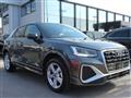 AUDI Q2 30 TDI S line Edition