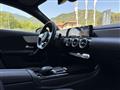 MERCEDES CLASSE CLA CLA 200 d Automatic Shooting Brake Premium