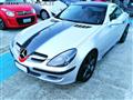 MERCEDES CLASSE SLK KOMPRESSOR 163cv AVANTGARDE ALLEST.AMG