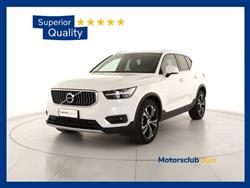 VOLVO XC40 RECHARGE HYBRID T5 Recharge Plug-in Hybrid Inscription