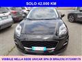 FORD PUMA 1.0 Hybrid 125 CV Titanium SOLO 42.000 KM