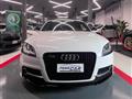 AUDI TT 2.0 tfsi Advanced Plus 211cv