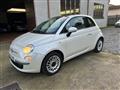 FIAT 500 1.2 Lounge-1PROPRIETARIO-OK NEOPATENTATI-EURO5