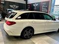 MERCEDES CLASSE C SW C 220 d S.W. 4Matic Auto Premium