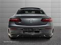 MERCEDES CLASSE E COUPE d 4Matic Premium Plus Navi Tetto