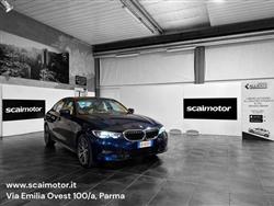 BMW SERIE 3 d 48V xDrive Sport