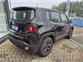 JEEP RENEGADE e-HYBRID Renegade 1.5 Turbo T4 MHEV Renegade