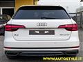 AUDI A4 AVANT Avant 40 G-TRON S-Tronic S-LINE 2.0 170Cv SLine