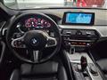 BMW Serie 5 Touring Msport AUTOMATIC