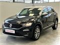 VOLKSWAGEN T-ROC 1.0 TSI 116CV *UNICO PROP.*TAGLIANDI CERTIF.*