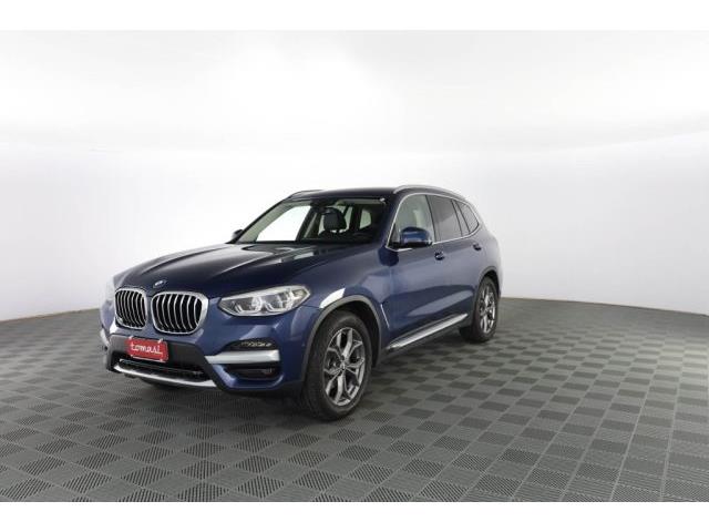 BMW X3 xDrive20d 48V xLine