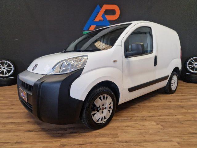 FIAT FIORINO 1.3 MJT 75CV Furgone Adventure +IVA