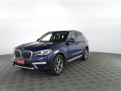 BMW X3 xDrive20d 48V xLine