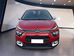 CITROEN C3 III 2017 1.2 puretech You! s&s 83cv