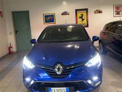 RENAULT NEW CLIO Blue dCi 115 CV 5 porte R.S. Line