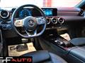 MERCEDES Classe A d Premium auto