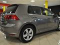 VOLKSWAGEN GOLF 1.4 TGI DSG 5p. Highline *PDC/BLUETOOTH/*