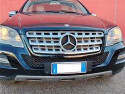 MERCEDES CLASSE ML CDI Sport