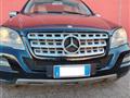 MERCEDES CLASSE ML CDI Sport