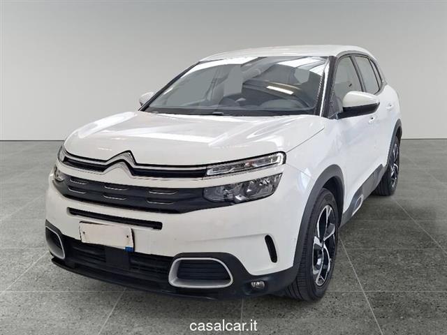 CITROEN C5 AIRCROSS C5 Aircross BlueHDi 130 S&S Business