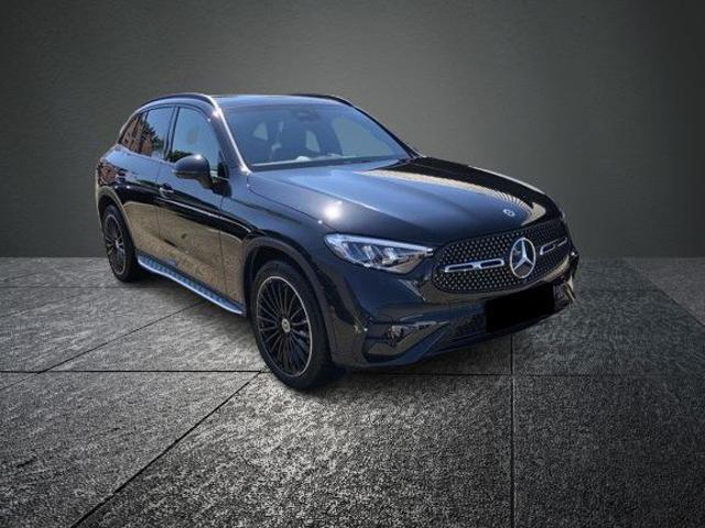 MERCEDES GLC SUV d 4Matic Mild Hybrid AMG Line Advanced Plus +tetto