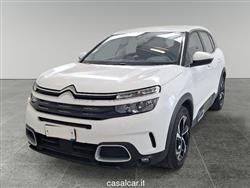 CITROEN C5 AIRCROSS C5 Aircross BlueHDi 130 S&S Business