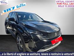 PEUGEOT 3008 BlueHDi 130 S&S EAT8 Allure Pack