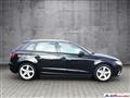 AUDI A3 SPORTBACK A3 SPB 1.6 TDI 116 CV Sport