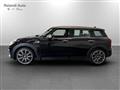 MINI CLUBMAN 2.0 TwinPower Turbo Cooper D Hype