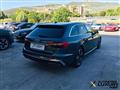 AUDI A4 Avant 40 TDI S tronic S line edition