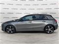 MERCEDES CLASSE A A 180 d Automatic Progressive Advanced