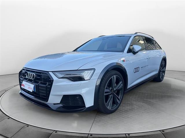 AUDI A6 ALLROAD quattro Business Advanced 40 TDI 204 CV S-tronic