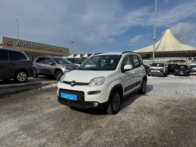 FIAT PANDA CROSS 1.3 MJT 95 CV S&amp;S 4x4