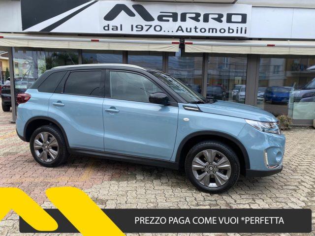 SUZUKI VITARA 1.4 Hybrid 4WD Cool *PERFETTO *PROMO ROTTAMAZIONE