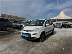 FIAT PANDA CROSS 1.3 MJT 95 CV S&amp;S 4x4