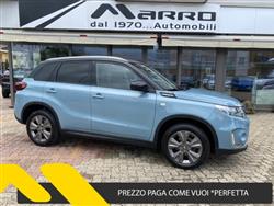 SUZUKI VITARA 1.4 Hybrid 4WD Cool *PERFETTO *PROMO ROTTAMAZIONE