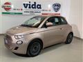 FIAT 500 ELECTRIC Icon Berlina 42 kWh