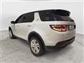 LAND ROVER DISCOVERY SPORT Discovery Sport 2.0 TD4 163 CV AWD Auto