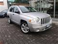 JEEP COMPASS 2.0 Turbodiesel DPF Limited