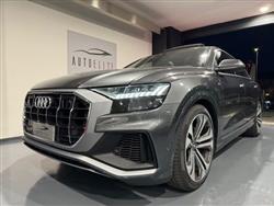 AUDI Q8 50 TDI 286 CV S-LINE INT. RS