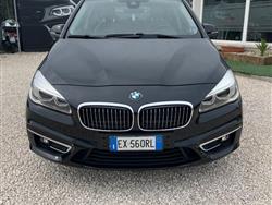 BMW Serie 2 218d Active Tourer Luxury