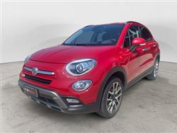 FIAT 500X 2.0 MultiJet 140 CV AT9 4x4 Cross Plus