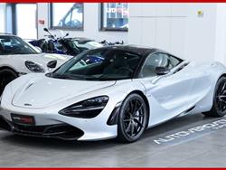 MCLAREN 720 Coupé |FULL CARBON SPEC