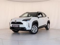 TOYOTA YARIS CROSS 1.5 Hybrid 115 CV 5p. E-CVT Active