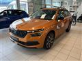 SKODA KAMIQ 1.0 TSI 110 CV Black Dots