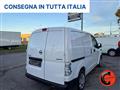 NISSAN E-NV200 EV VAN-FURGONE-CRUISE C-ELETRICO-BLUETOOTH